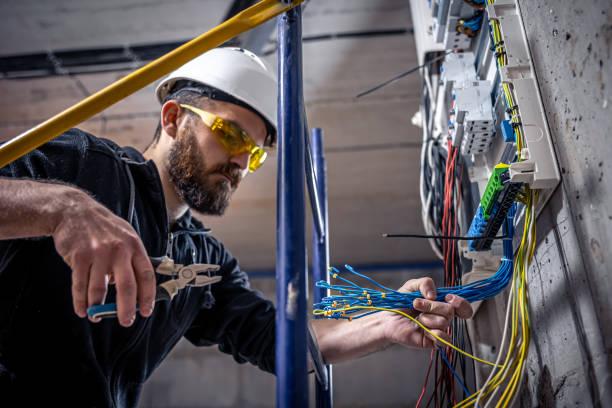 Best Electrical Installation Contractor  in Caon City, CO