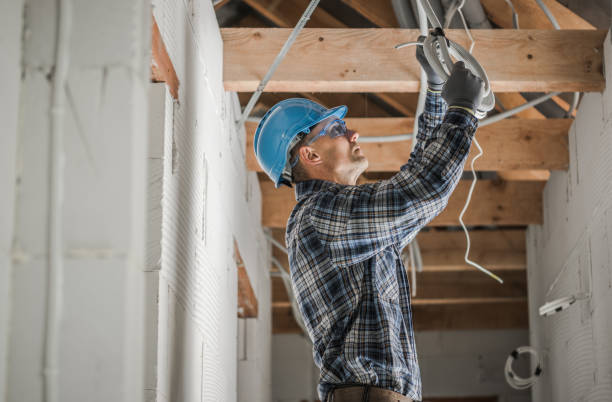 Best Electrician for Home Renovation  in Caon City, CO