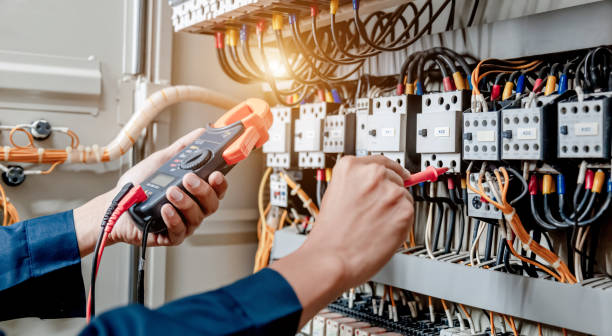 Best Home Electrical Repair  in Caon City, CO