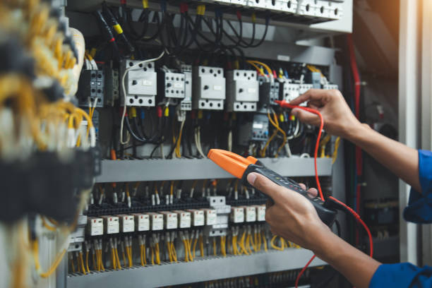 Best Circuit Breaker Repair  in Caon City, CO