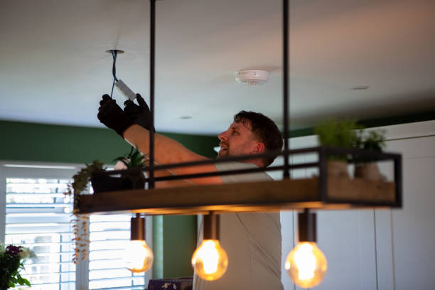Best Electric Panel Repair  in Caon City, CO