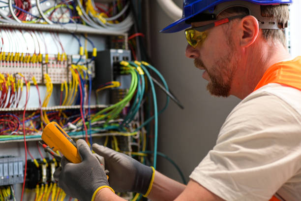 Best Local Electrician Companies  in Caon City, CO