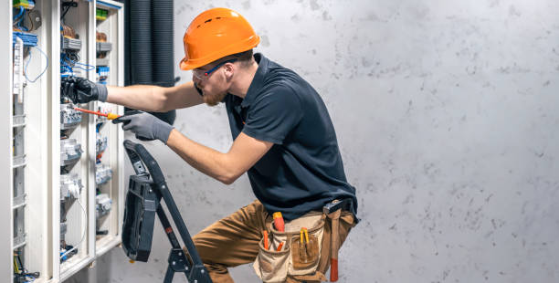, CO Electrician Company