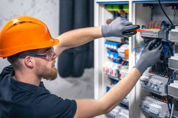 Best Circuit Breaker Repair  in Caon City, CO