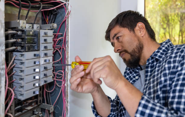 Best Industrial Electrical Services  in Caon City, CO
